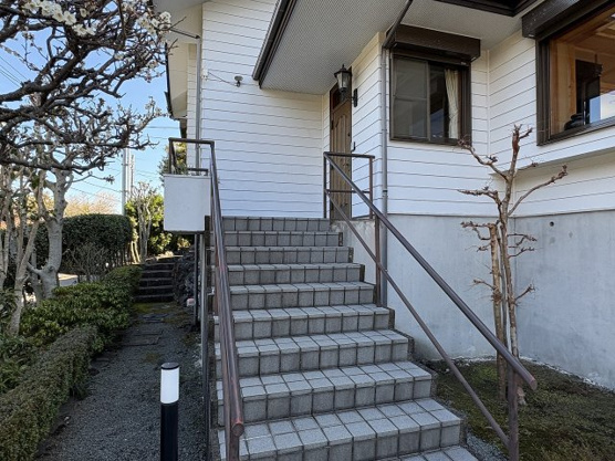 【外観】 | 伊豆急伊豆高原　戸建