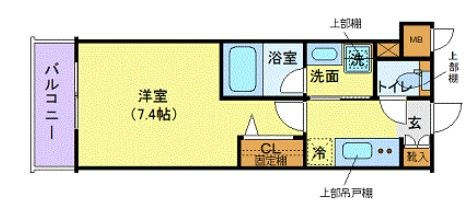 ハーモニーレジデンス品川高輪