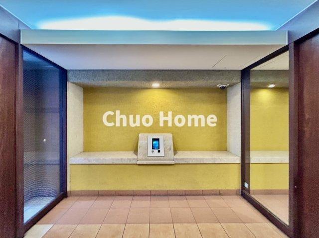 ライジングプレイス浅草弐番館の防犯設備|【オートロック】オートロックシステムでセキュリティ充実。当たり前ですが、安全で安心して暮らすのって大事ですよね。お探しのご条件でオートロック付きの物件を探す方も多いですがやはりセキュリティは大事です。