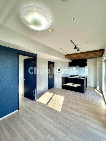 ライジングプレイス浅草弐番館のダイニング|ダイニング