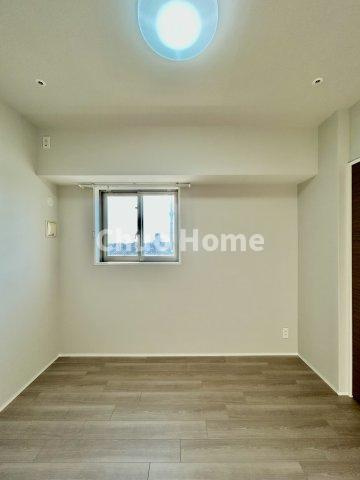 ライジングプレイス浅草弐番館の子供部屋|居室