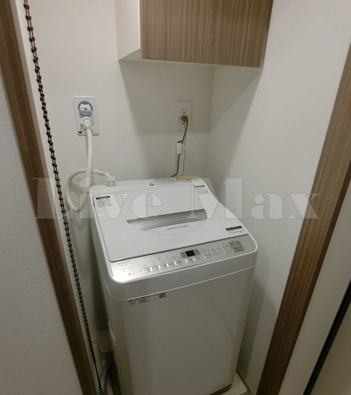 【設備】ジェノヴィア水天宮前スカイガーデン