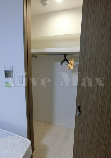 【収納】ジェノヴィア水天宮前スカイガーデン