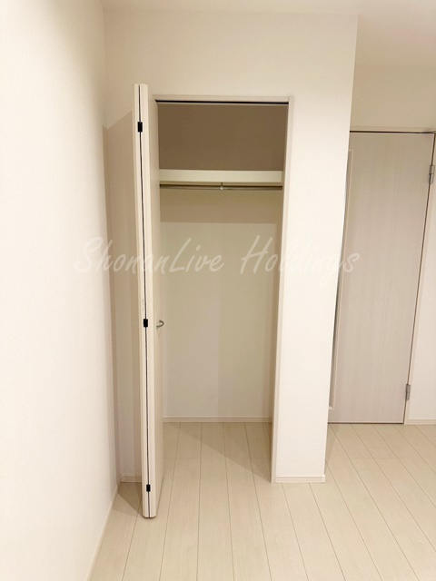 リブリ・日向の収納