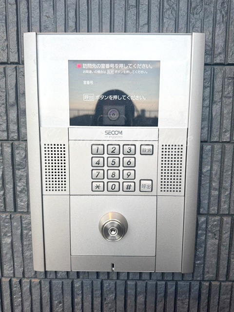 リブリ・日向の設備