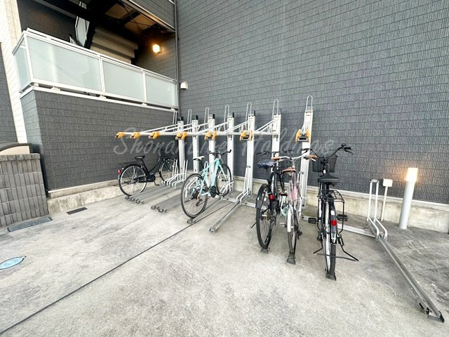 リブリ・日向のその他共用部分