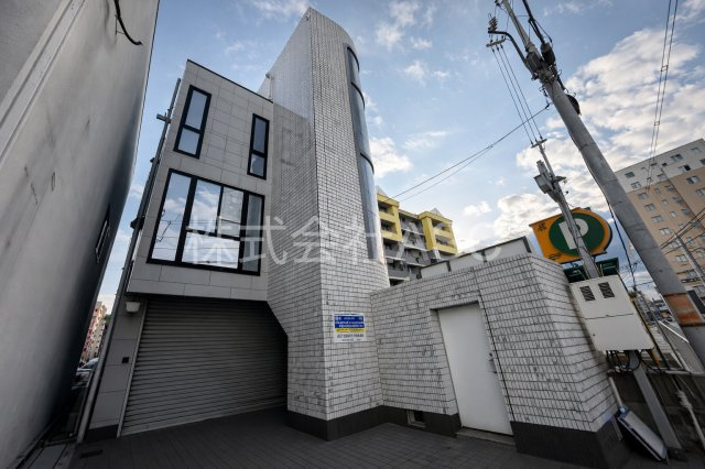 松ヶ本町 店舗事務所ビル
