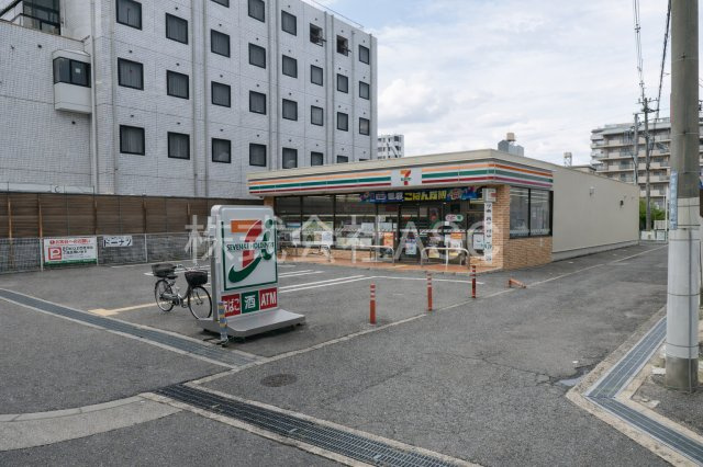 松ヶ本町 店舗事務所ビルの周辺