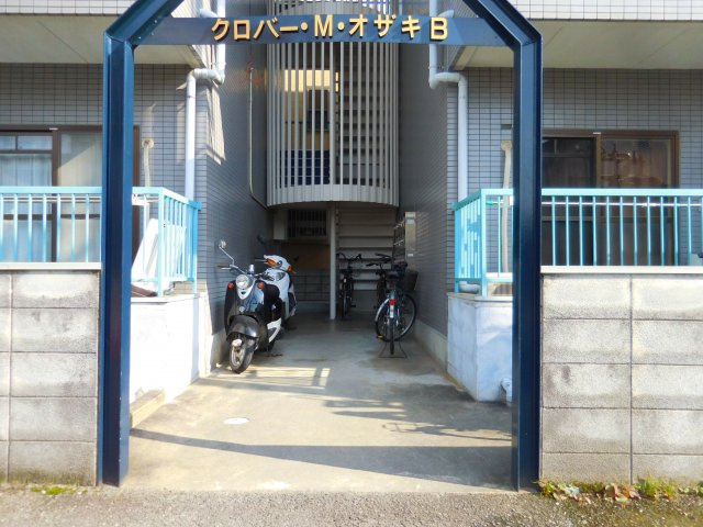 【展望】 | クローバーMオザキ