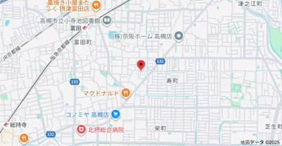 【地図】 | クローバーMオザキ