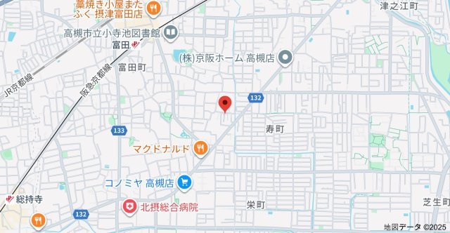 【地図】 | クローバーMオザキ