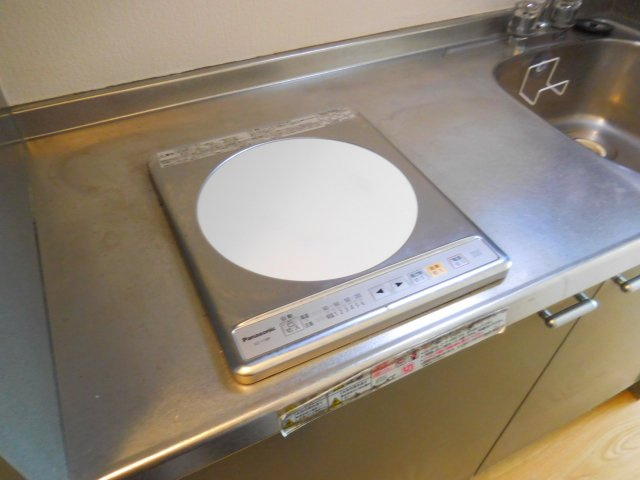 【設備】 | クローバーMオザキ