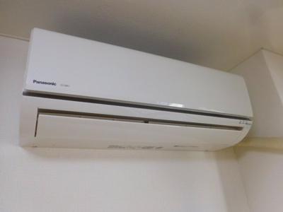 【設備】 | クローバーMオザキ