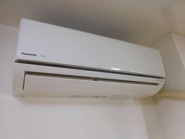 【設備】 | クローバーMオザキ
