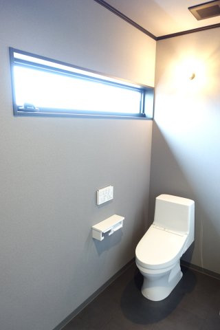 インダストリアル7　Bの設備|ＥＶコンセント