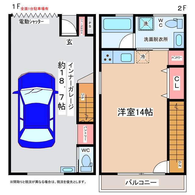 インダストリアル7　B