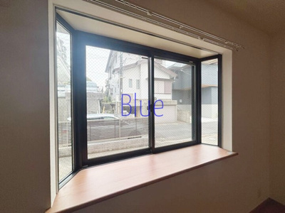 【展望】 | ラプラージュ鎌倉