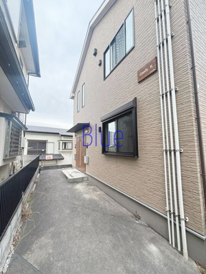 【エントランス】 | ラプラージュ鎌倉