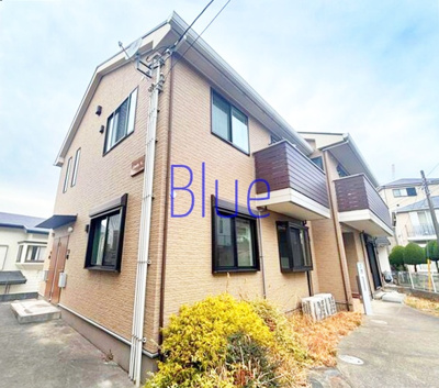 【外観】 | ラプラージュ鎌倉