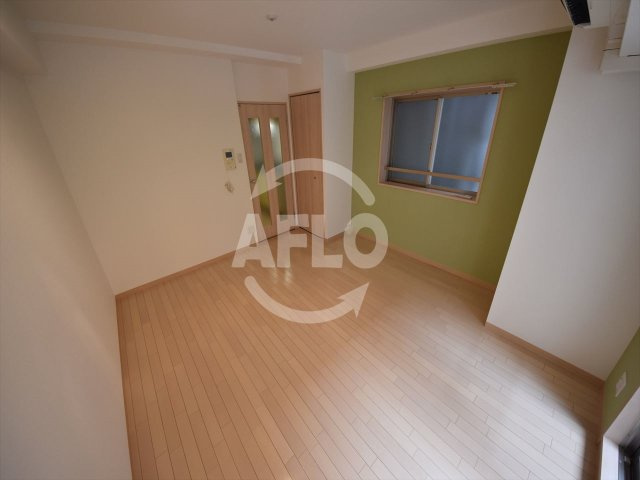 ヴィラタワー谷町の洋室|ヴィラタワー谷町　洋室