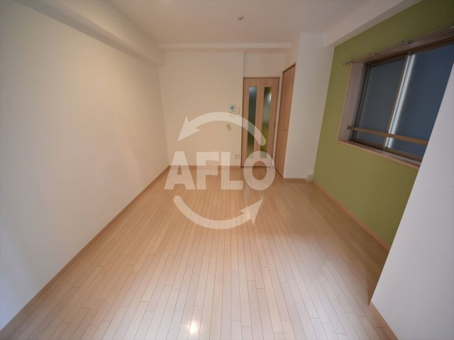 ヴィラタワー谷町の洋室|ヴィラタワー谷町　洋室