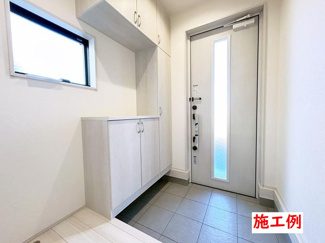 【その他】 | 厚木市林2丁目  1号棟