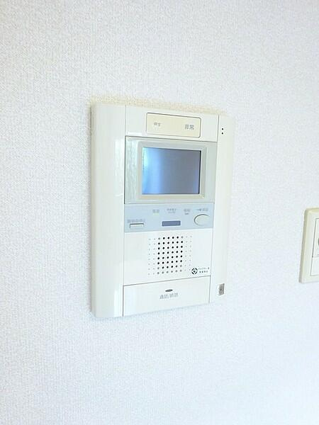 他のお部屋の写真です。
