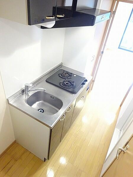 他のお部屋の写真です。