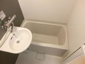 他のお部屋の写真です。