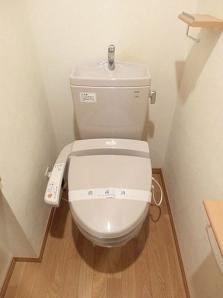 他のお部屋の写真です。