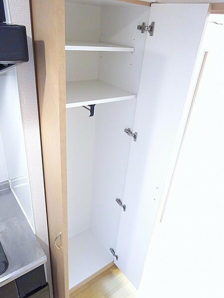 他のお部屋の写真です。