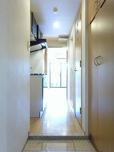 他のお部屋の写真です。