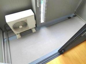 他のお部屋の写真です。