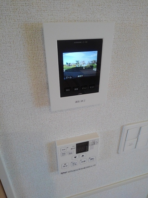 エクセル　ジエイドのセキュリティ|セキュリティ