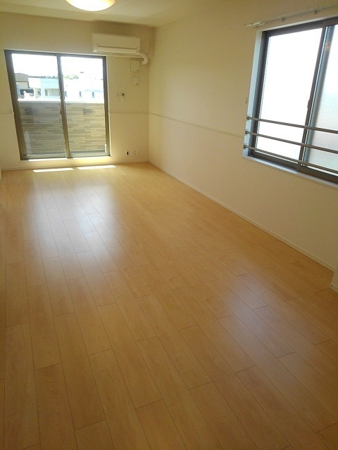 エクセル　ジエイドの居間・リビング|居室・リビング