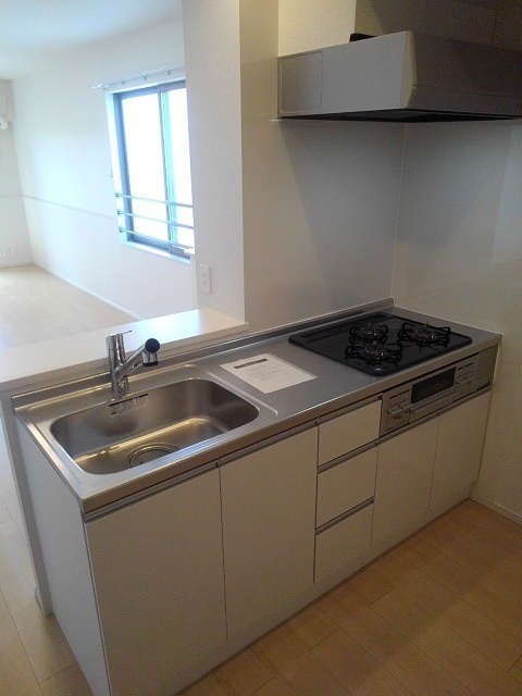 エクセル　ジエイドのキッチン|キッチン