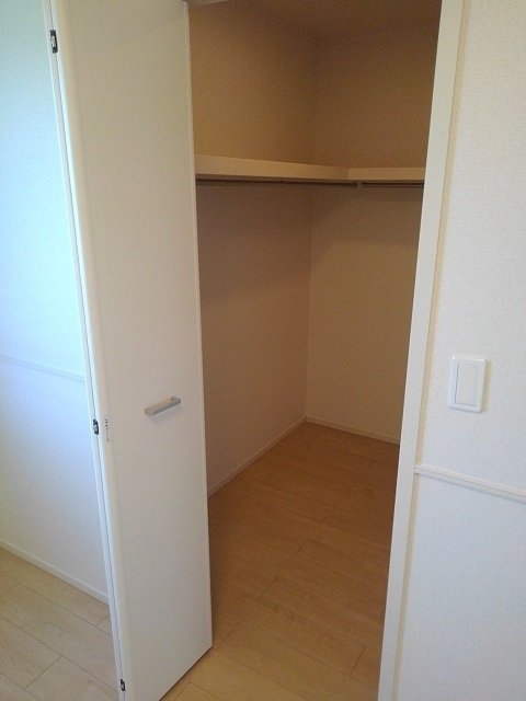 エクセル　ジエイドの収納|収納