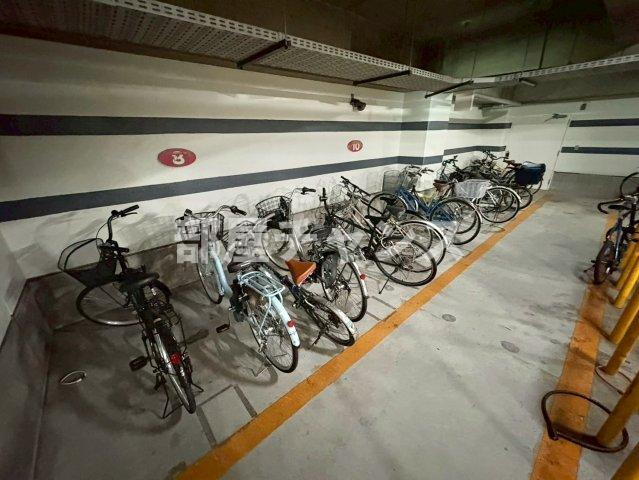 パークサイドメゾン伏見のその他共用部分