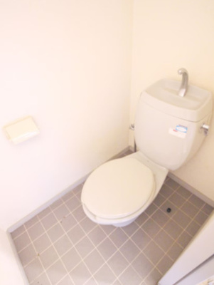 【トイレ】 | セントラル