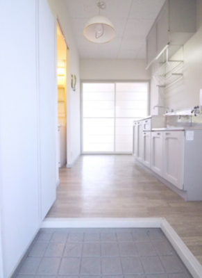 【玄関】 | セントラル