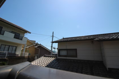 【展望】 | セントラル