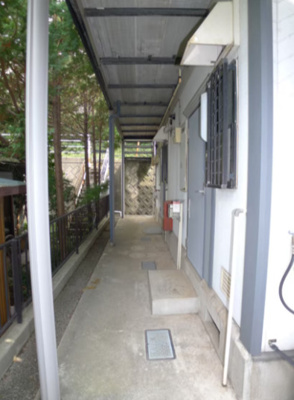 【その他共用部分】 | セントラル