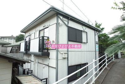 【外観】 | セントラル