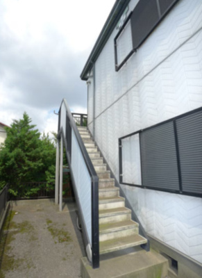 【設備】 | セントラル