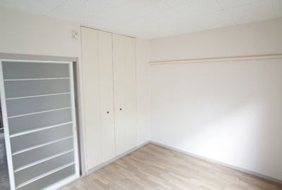 【内装】 | セントラル