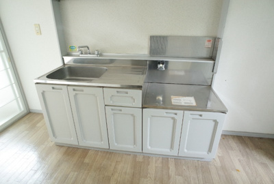 【キッチン】 | セントラル