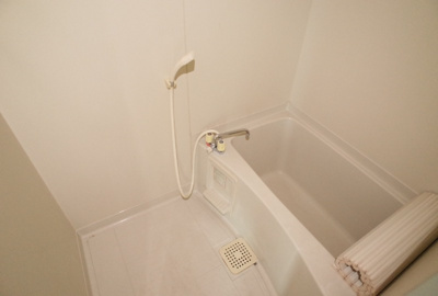 【浴室】 | セントラル