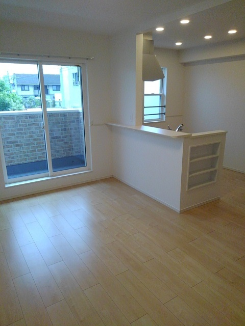 サニーレジデンスＳのその他|その他部屋・スペース