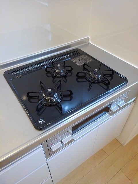 サニーレジデンスＳのその他|その他