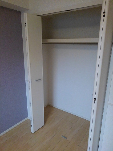 サニーレジデンスＳの収納|収納